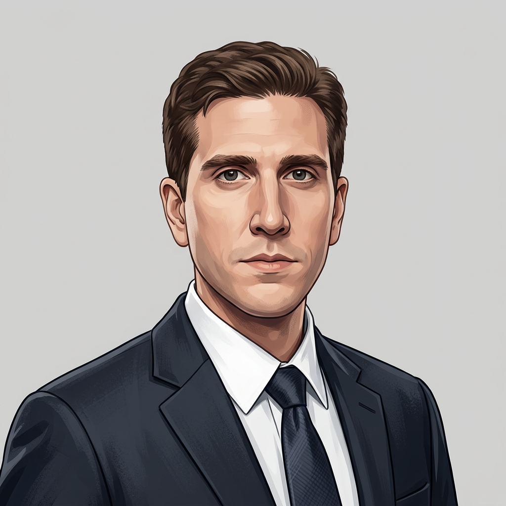 Bryan Kohberger