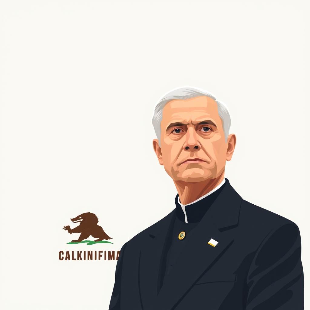 California election officials