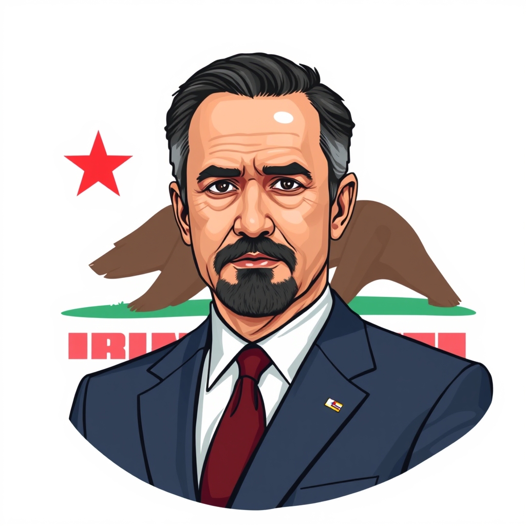 California wealth tax proponents