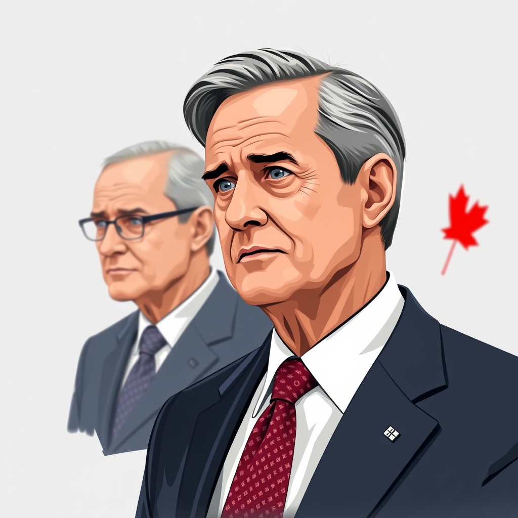 Canadian petitioners