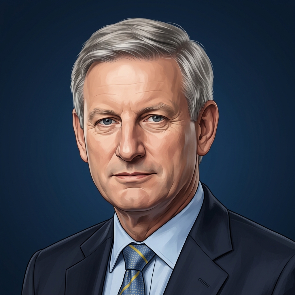 Carl Bildt