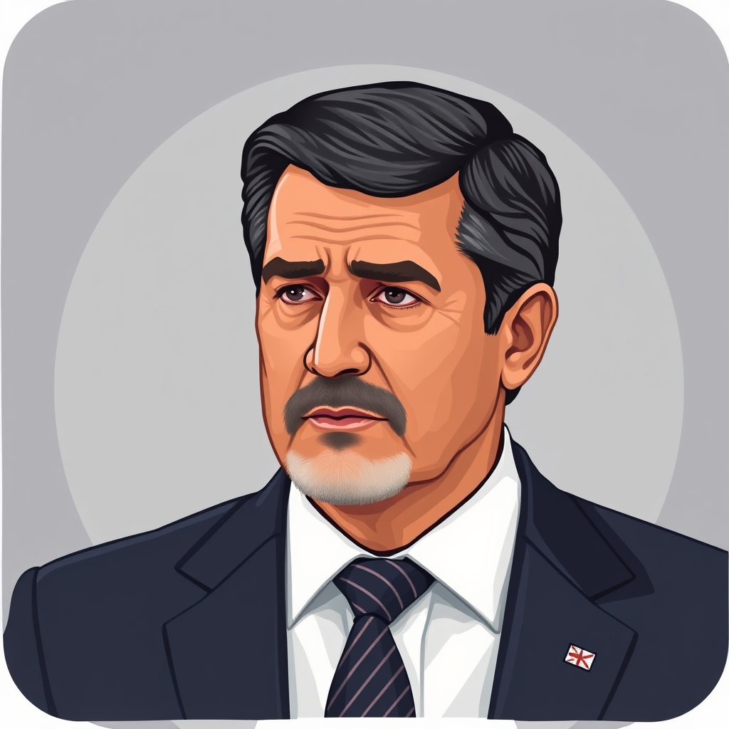 Carlos Fernandez de Cossio