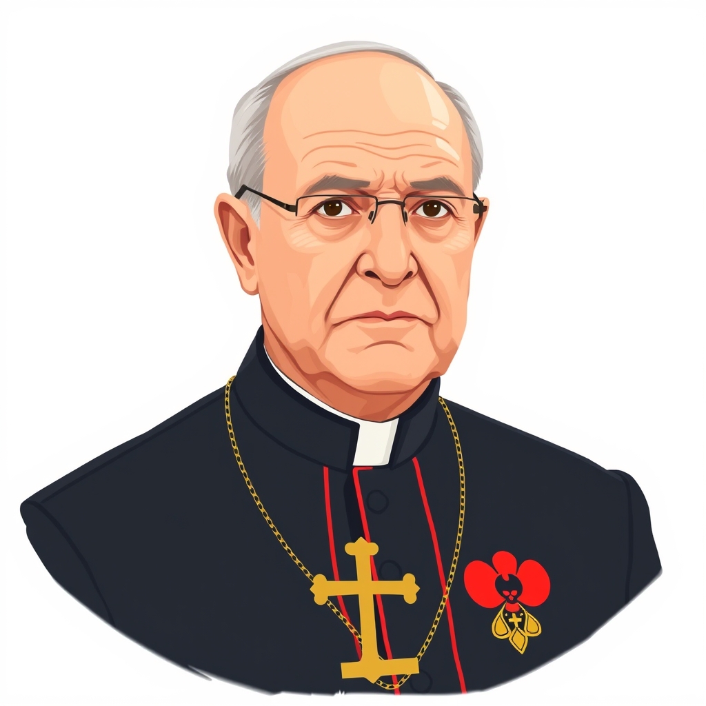 Catholic residents