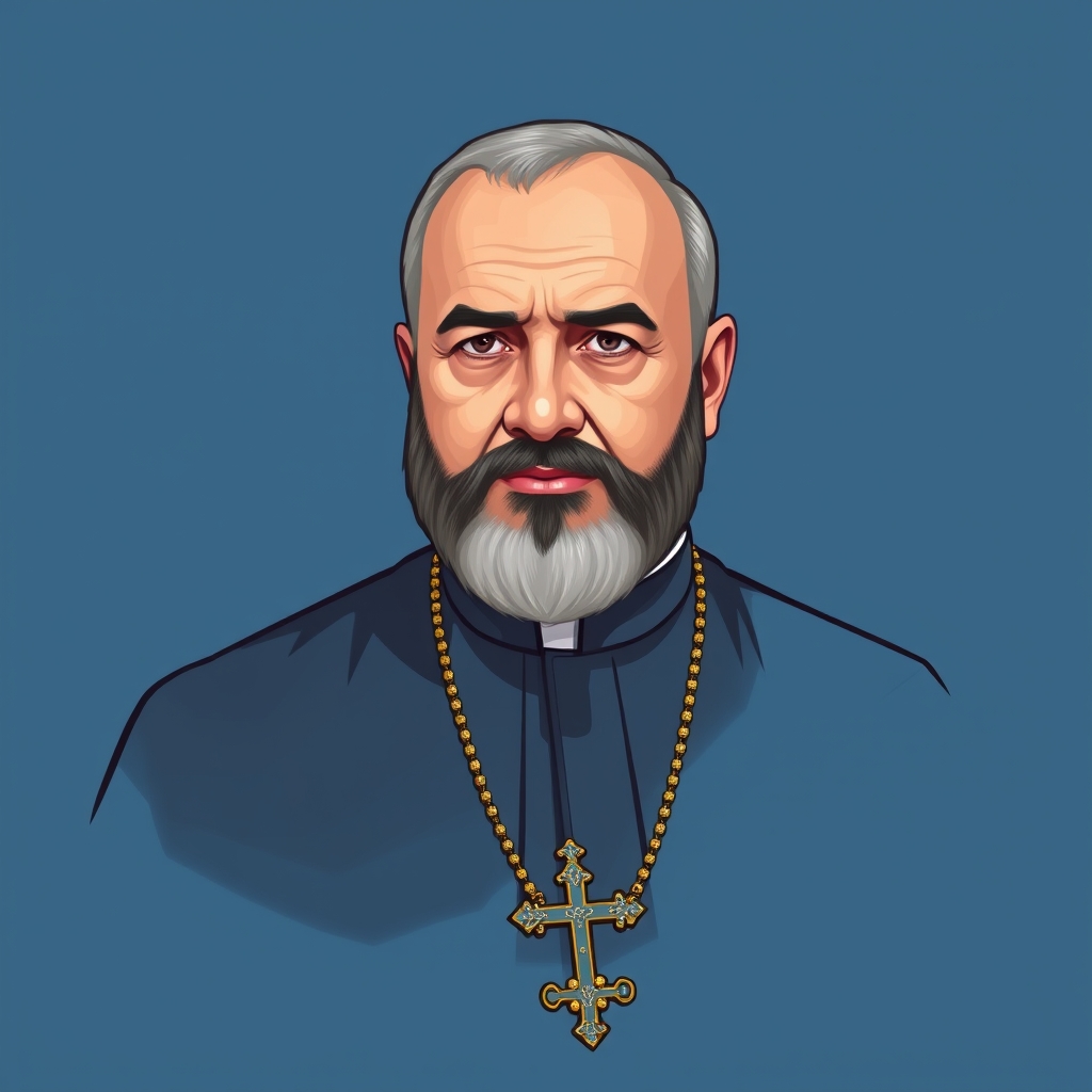 Catholicos Karekin II