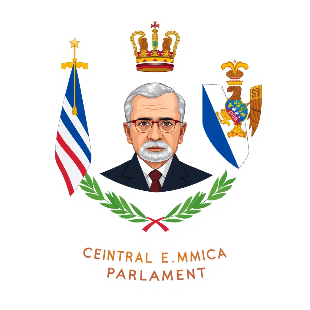 Central American Parliament
