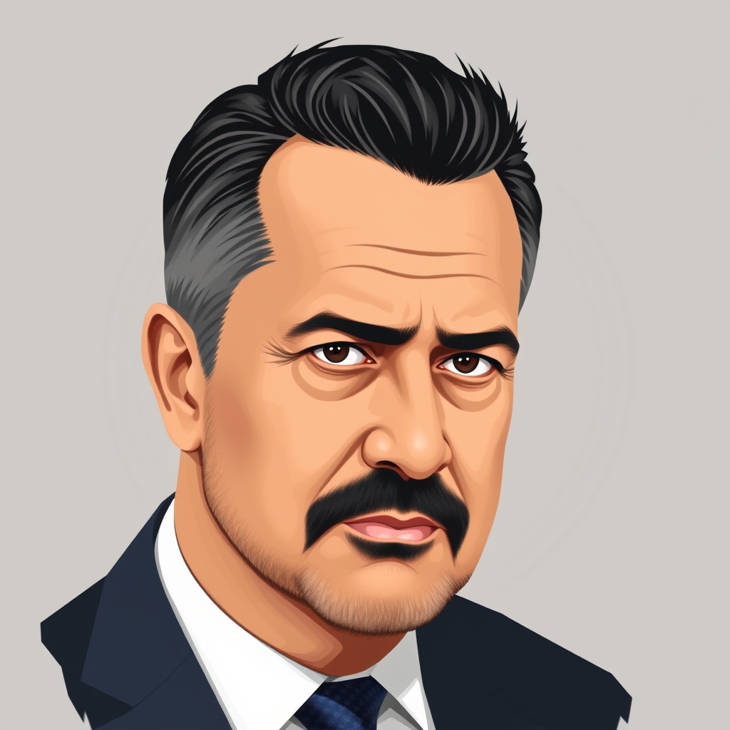 César Jáuregui Moreno