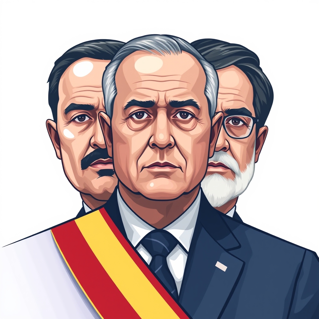 Ceuta leaders