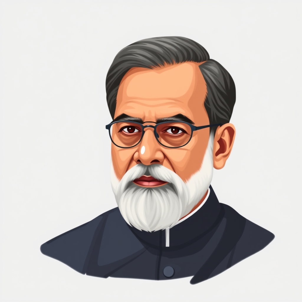 Chief Justice Surya Kant