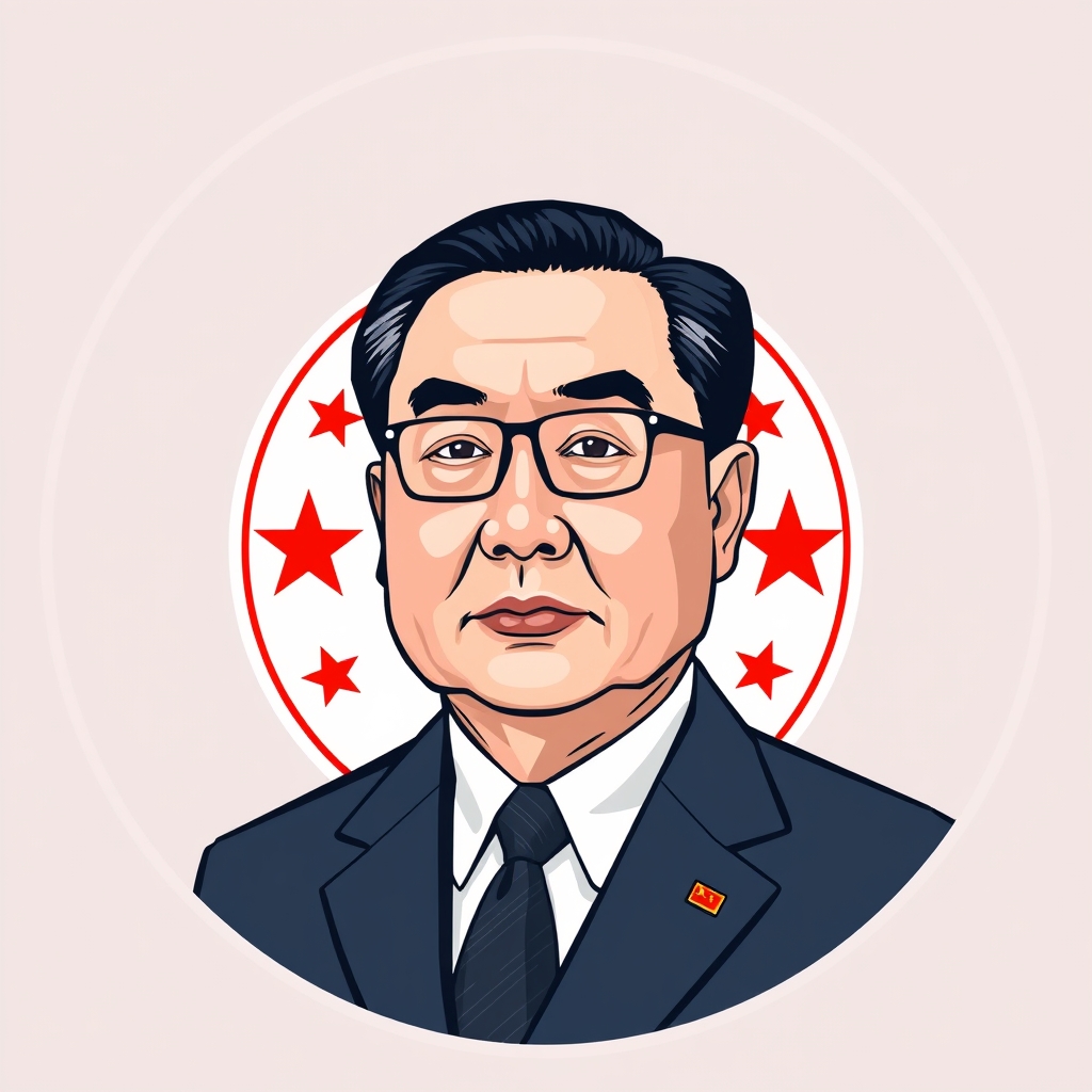 China Unification Promotion Party
