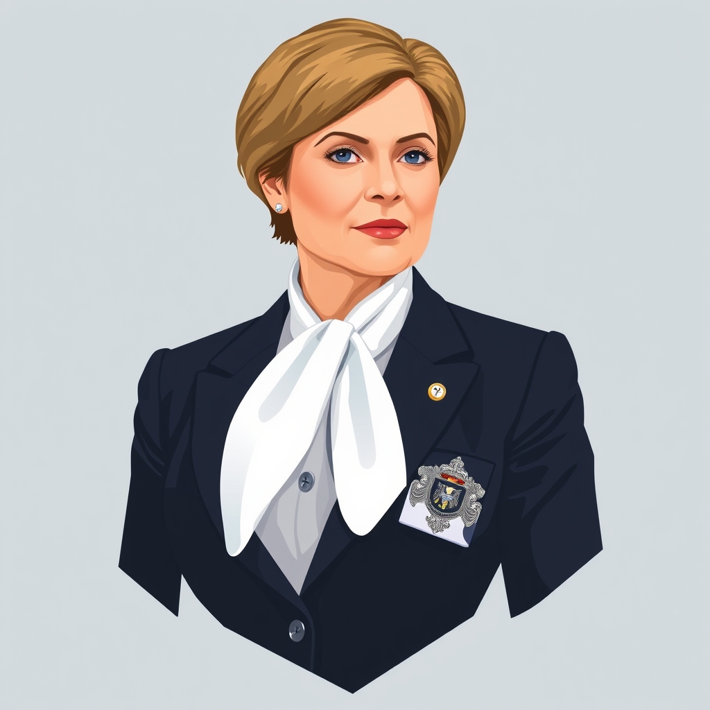 Christa Pike