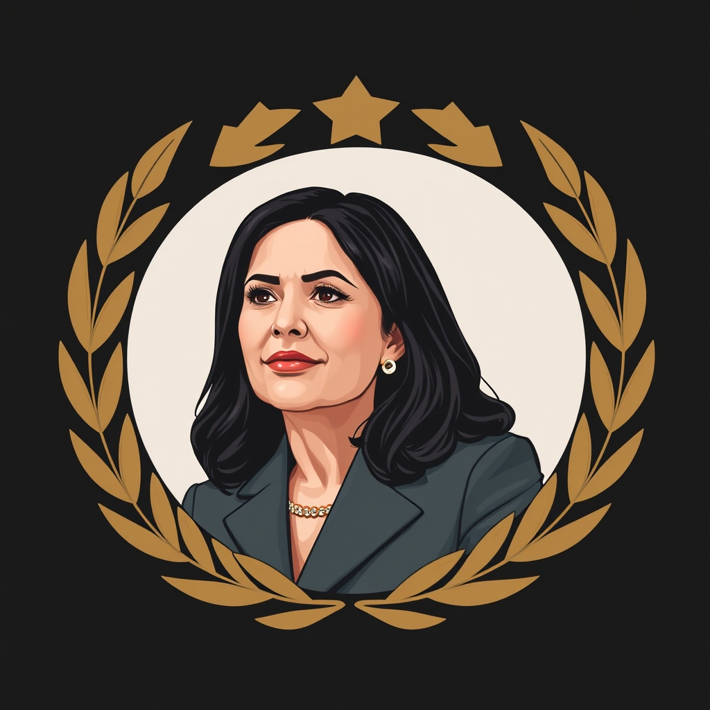 Cilia Flores