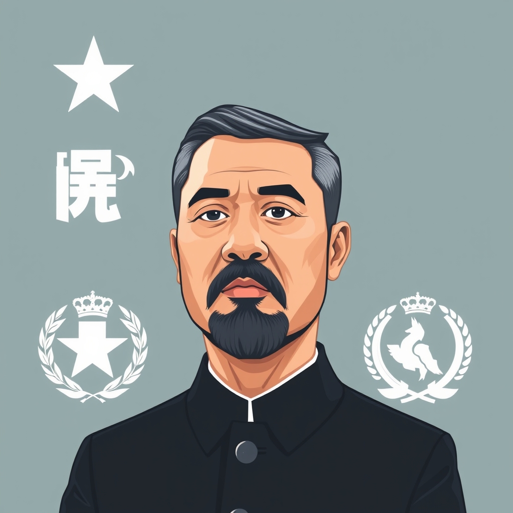 Citizen Revolution Movement