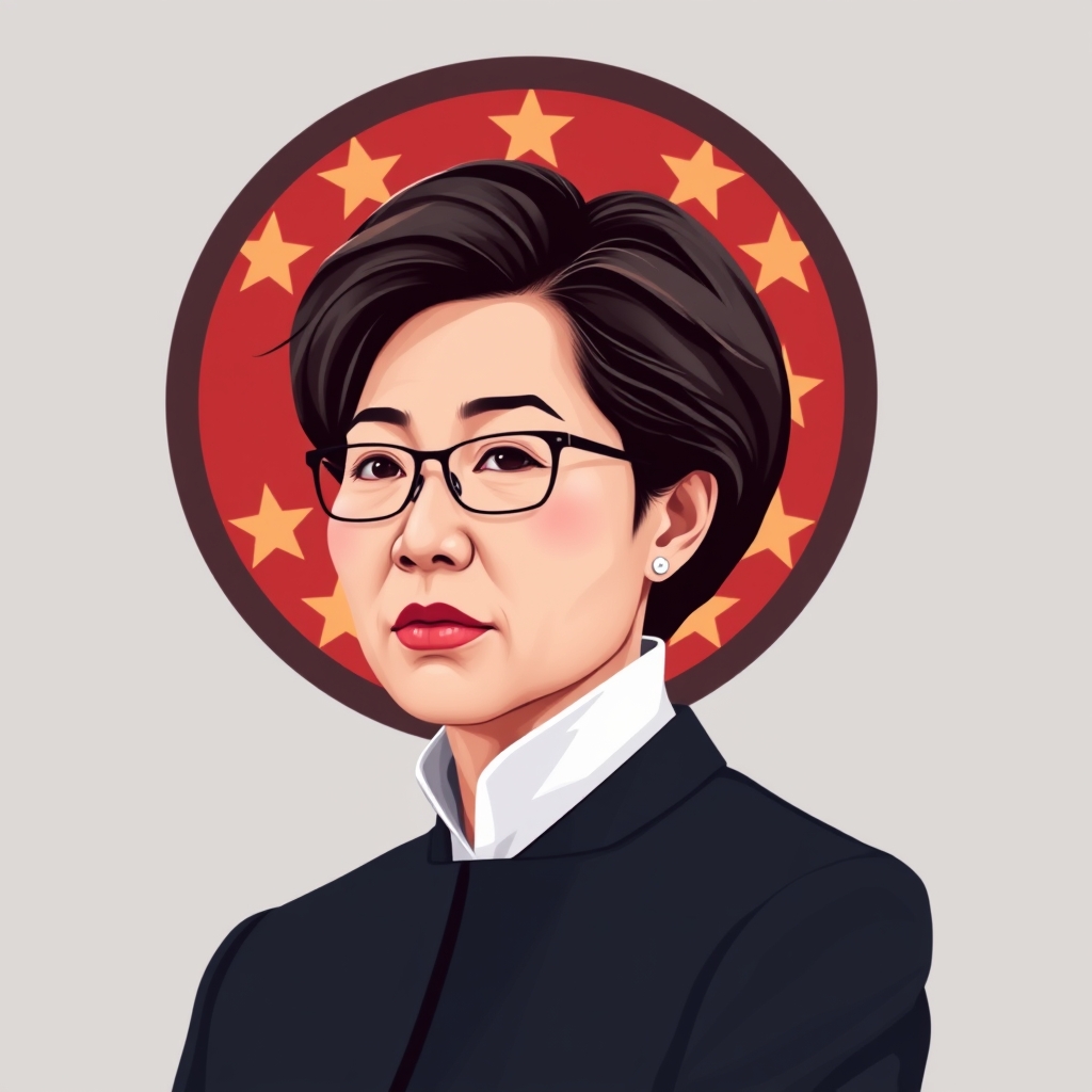 Connie Chan