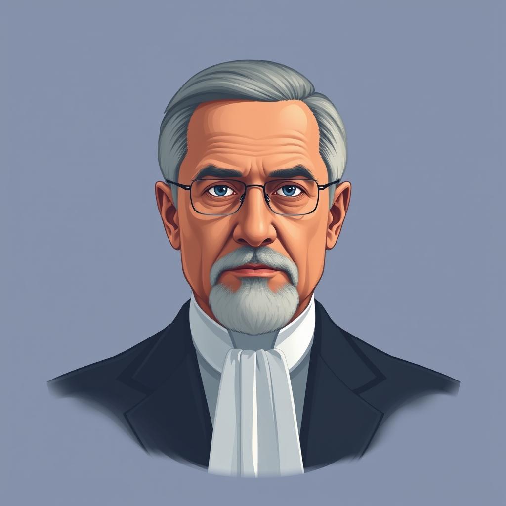 Conservative courts