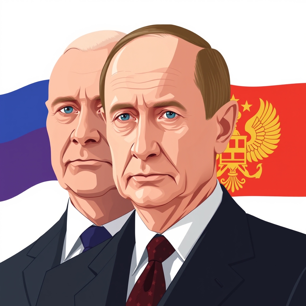 Critics of the Kremlin