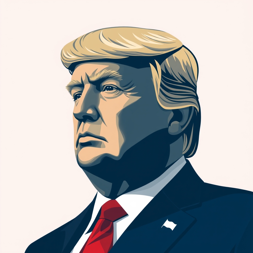 Critics of the Trump administration