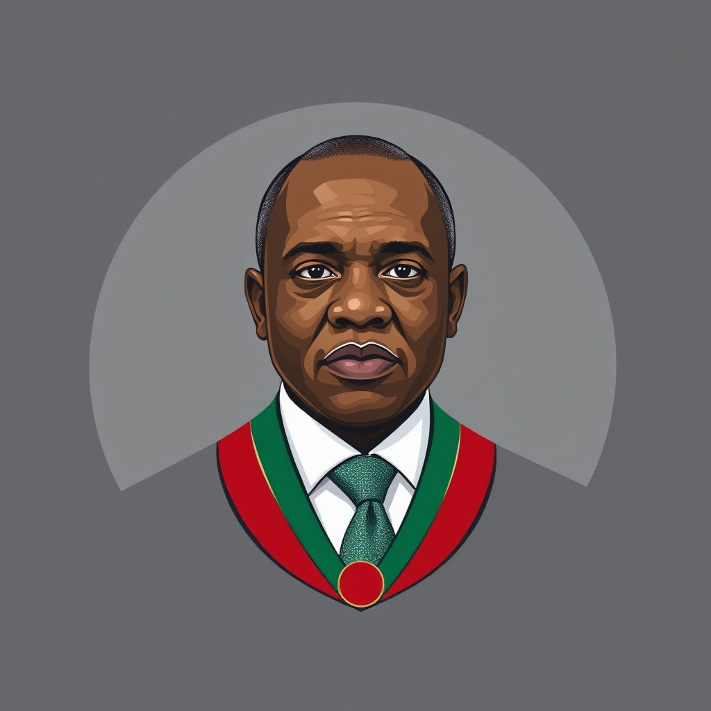 Cyril Ramaphosa
