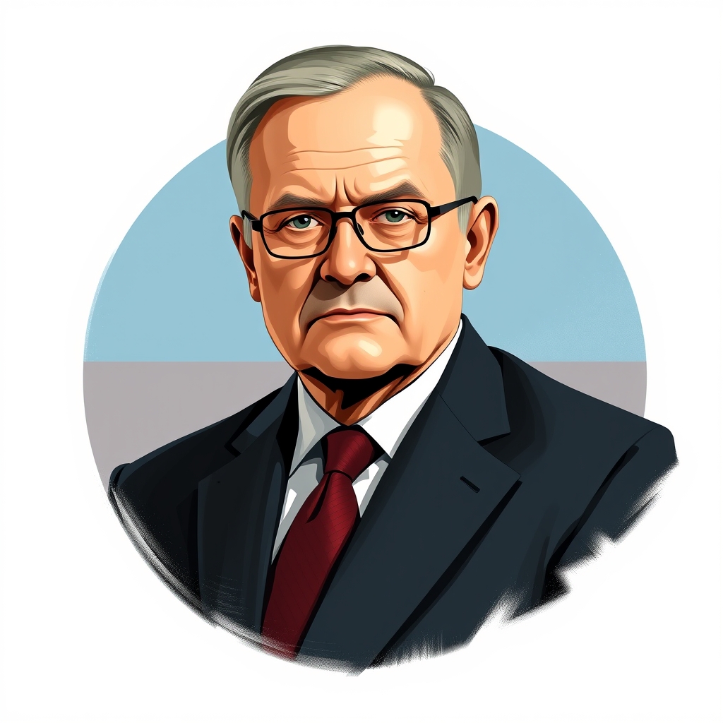 Dan Halutz