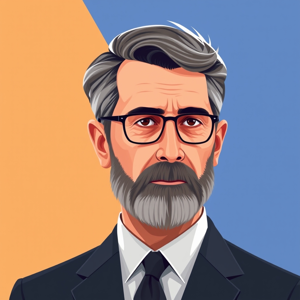 Dan J Sullivan