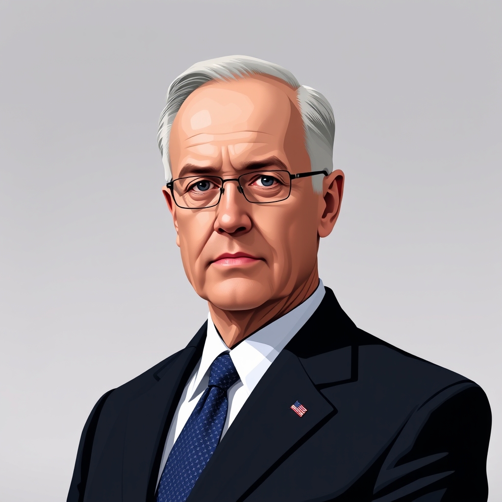Dan S Sullivan