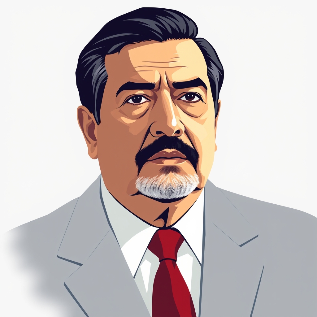 Daniel Ortega