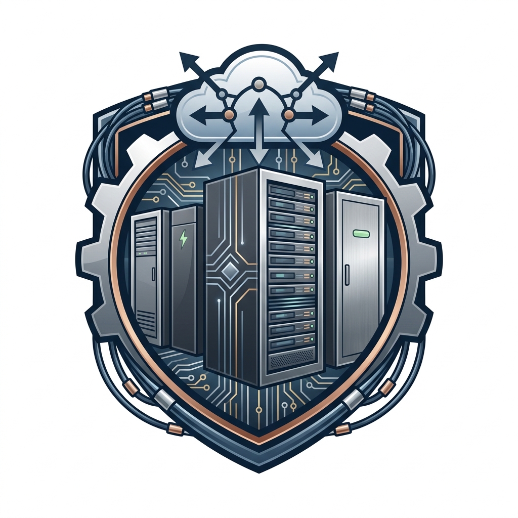 Data center industry