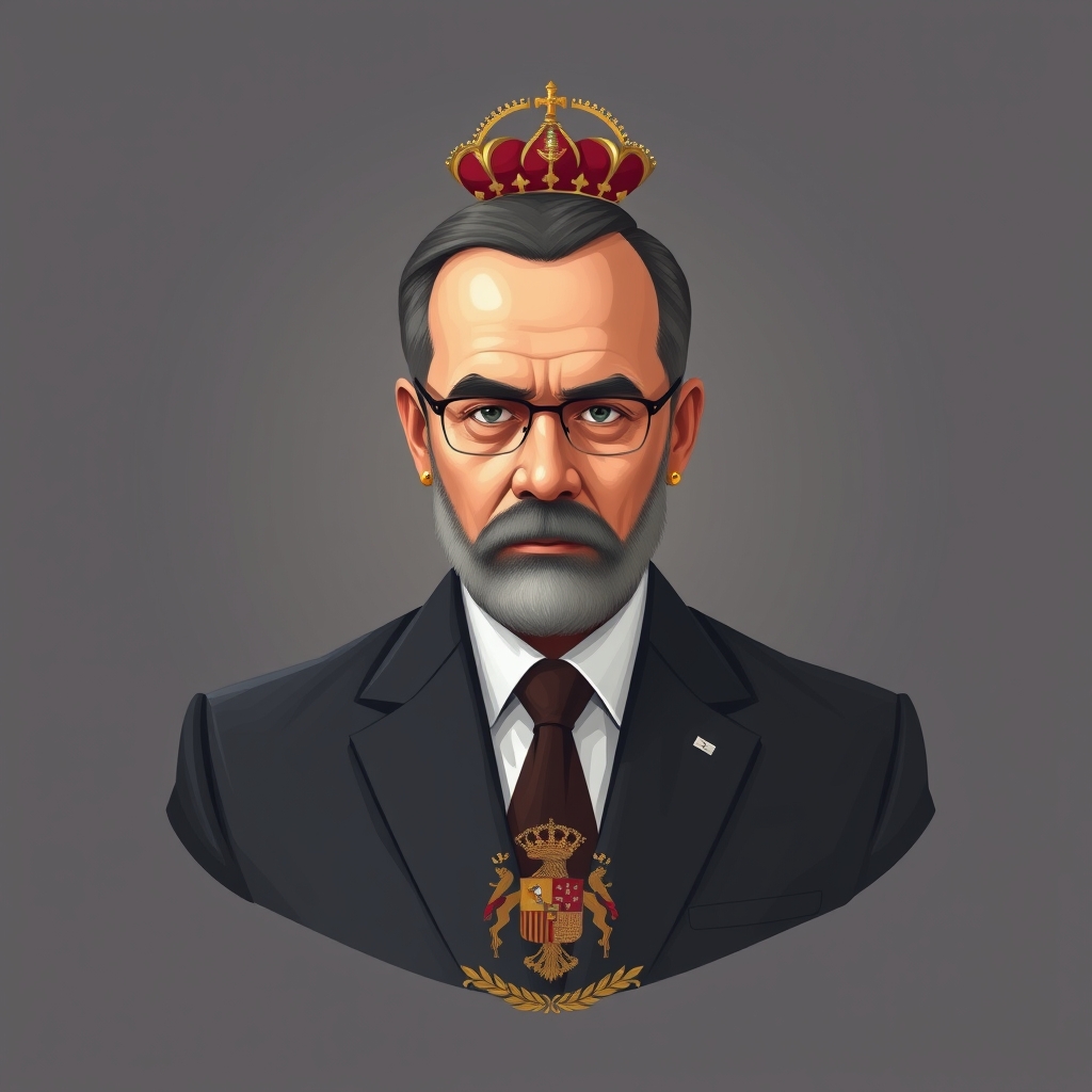 De la Espriella