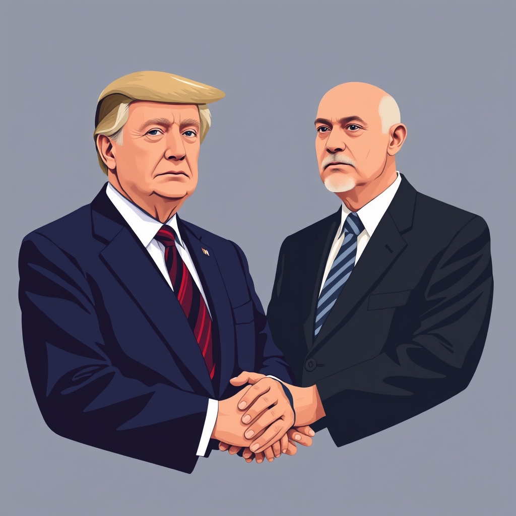 Deal critics