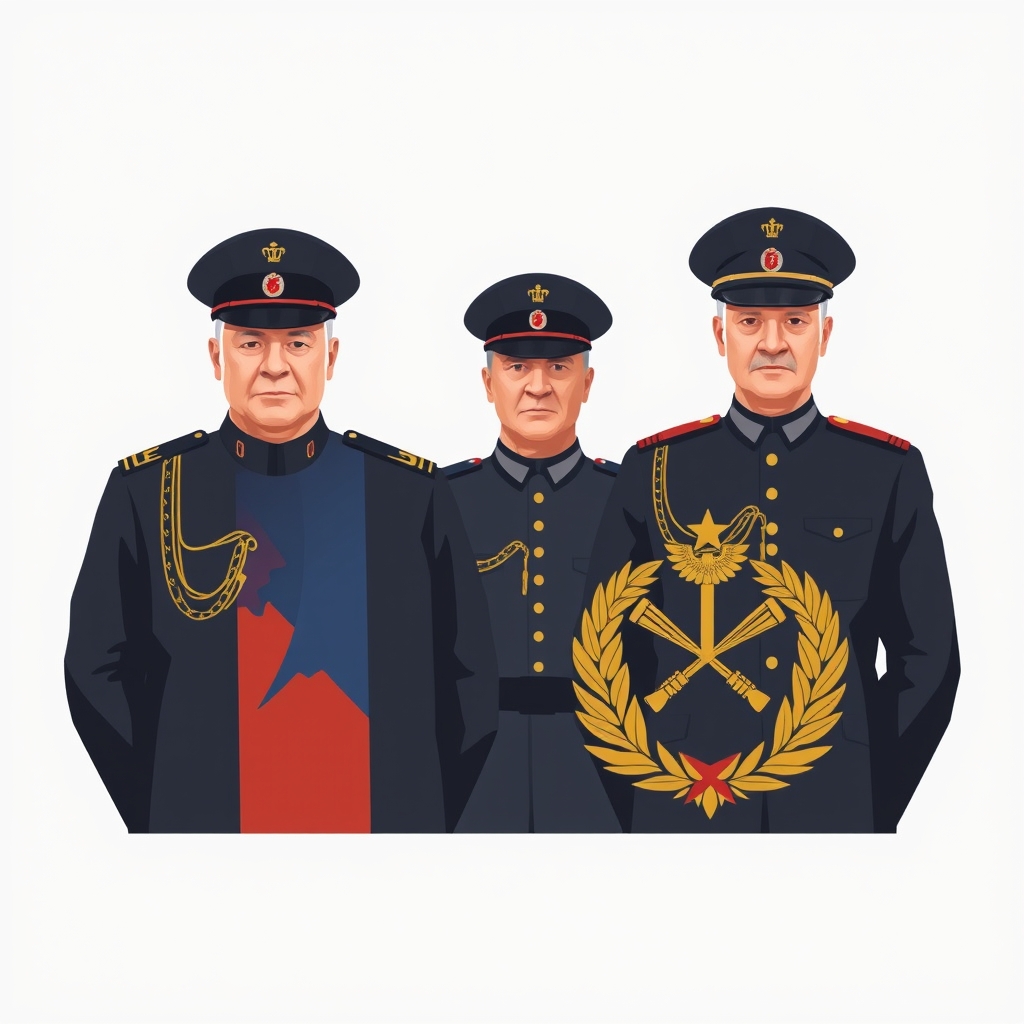 Defense Ministry
