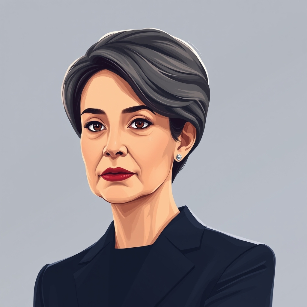 Delcy Rodriguez