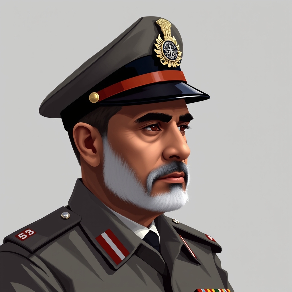 Delhi police