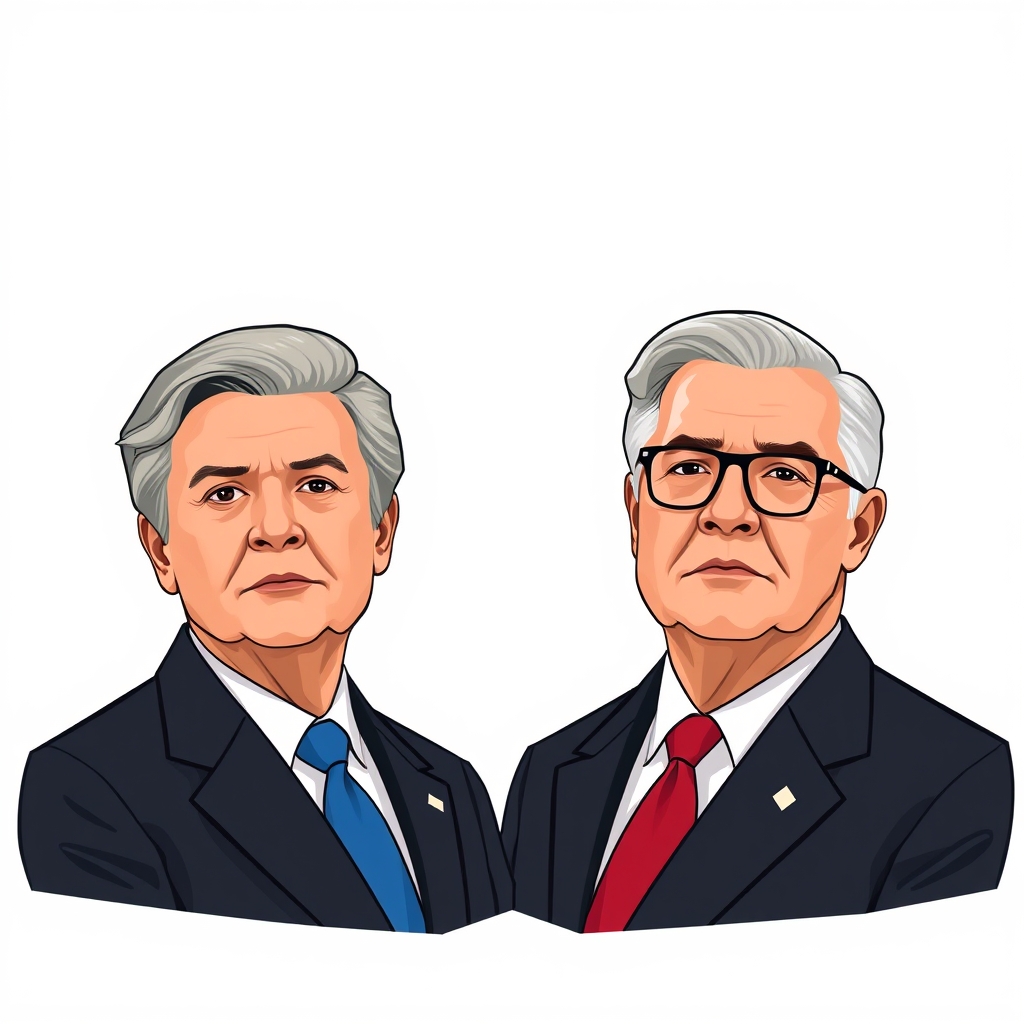 Democratic 2028 presidential candidates
