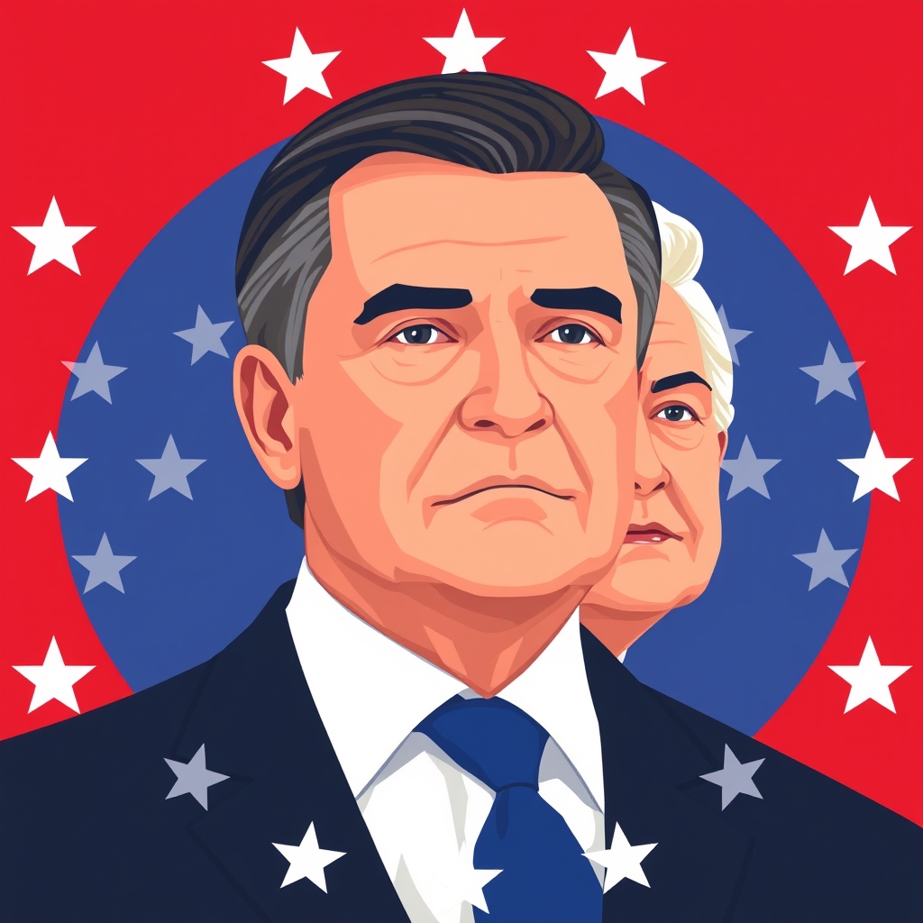 Democratic gubernatorial candidates