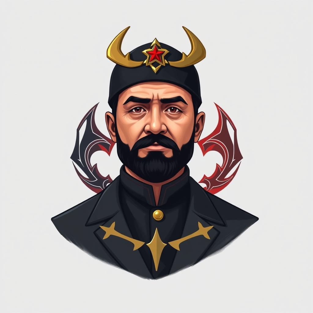 Demon Hunter