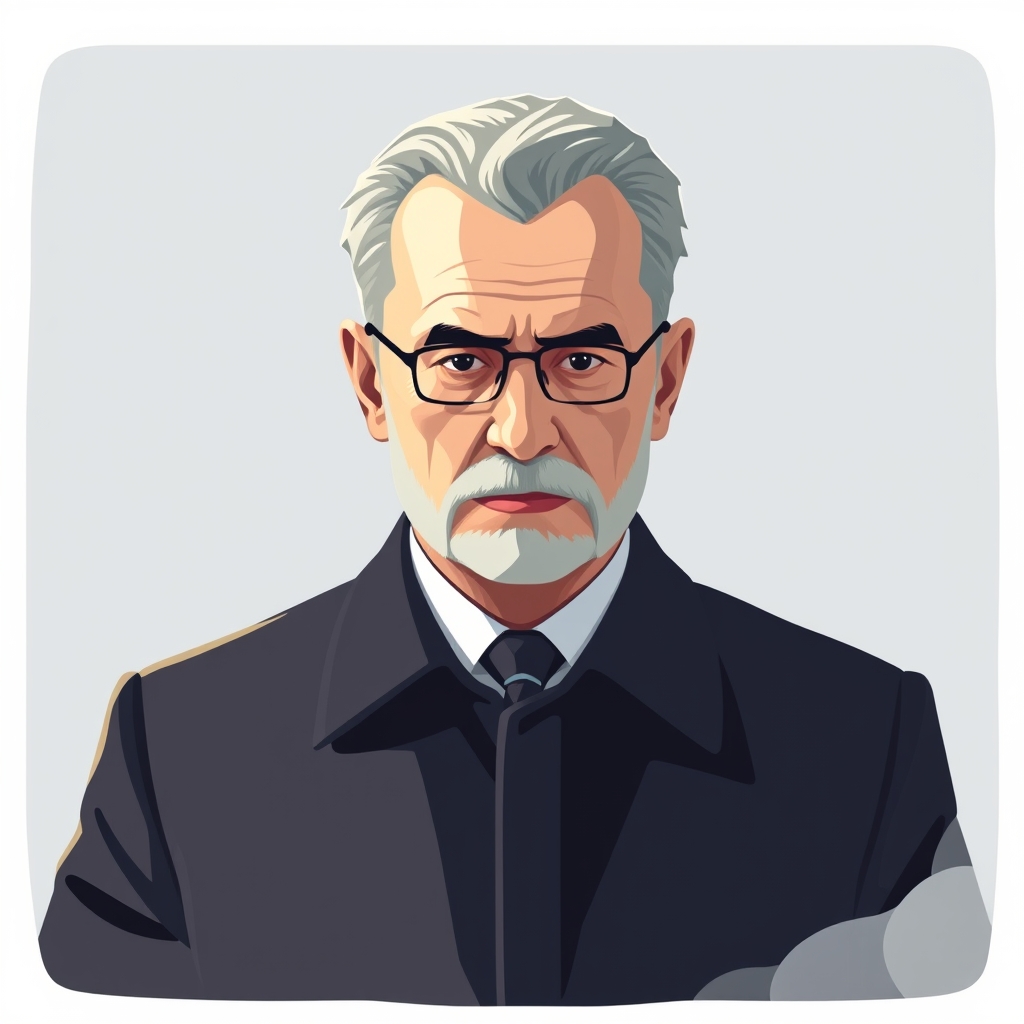 Detained man