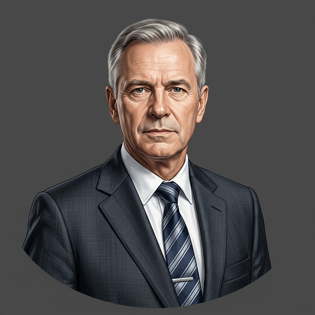 Dieter Schwarz