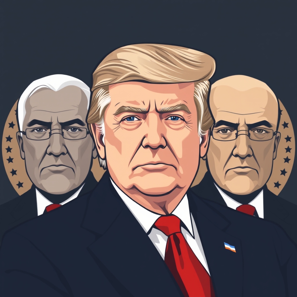 Dissenting Republicans