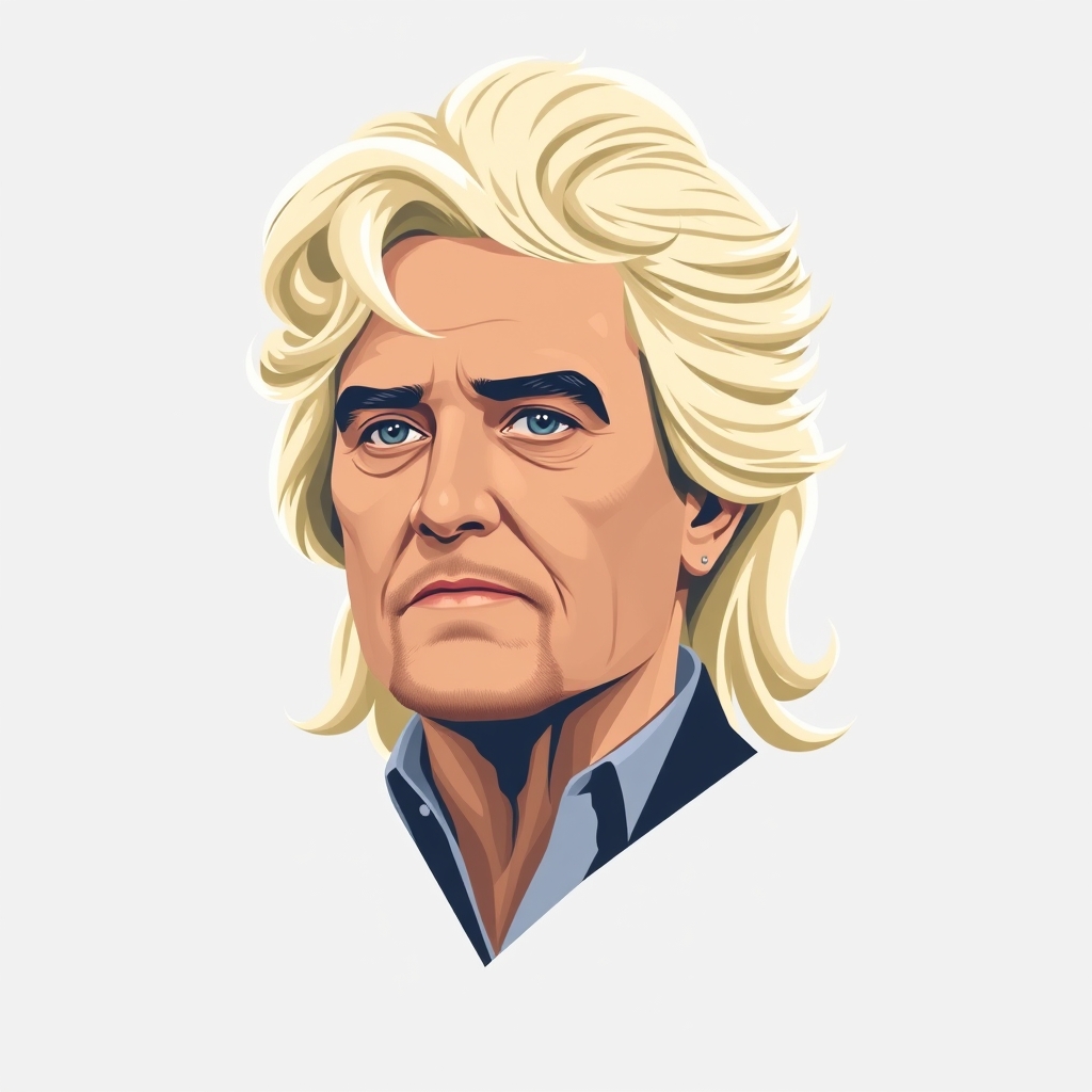 Dolly Parton's manager
