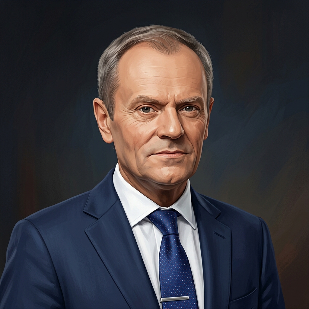 Donald Tusk