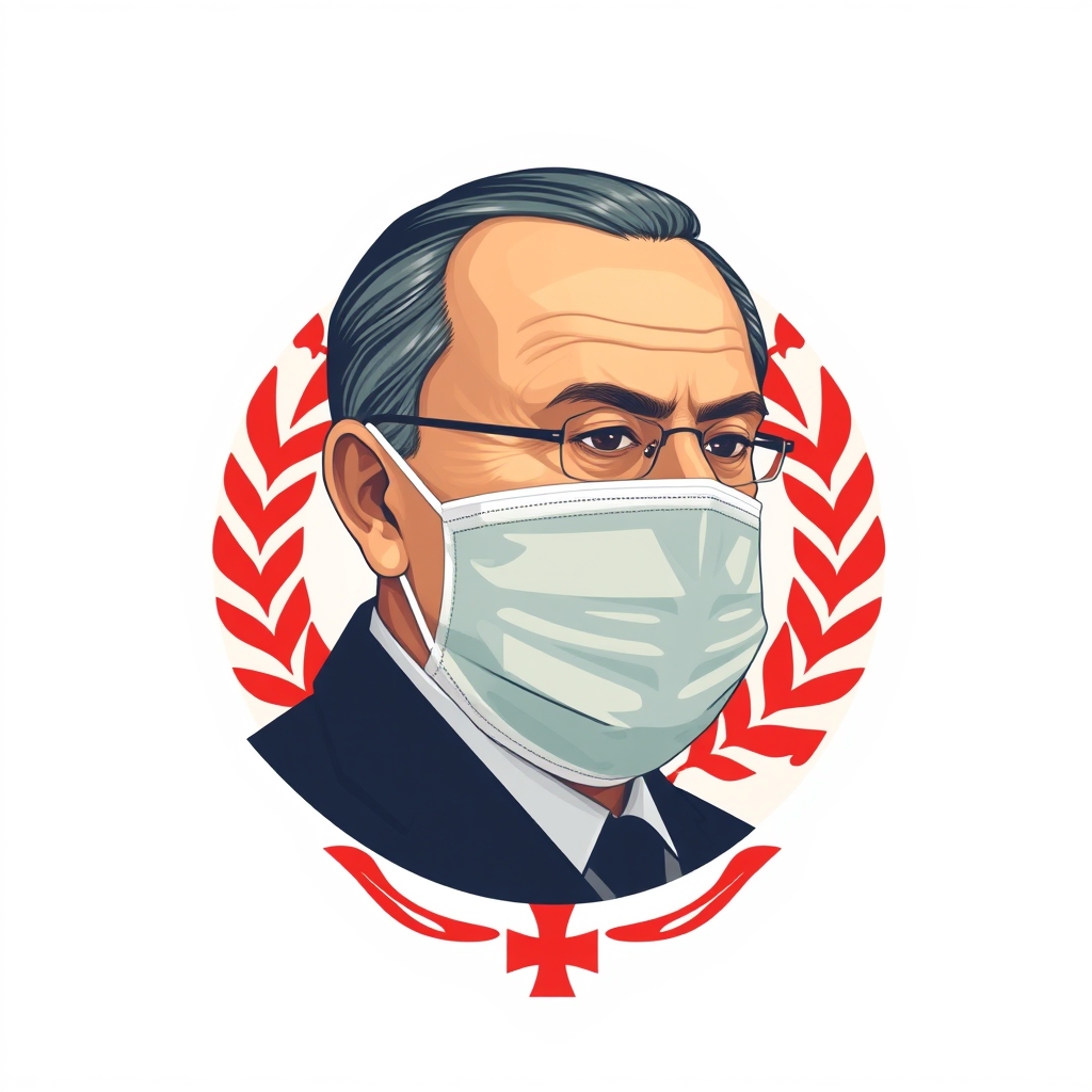 Dozens of health workers