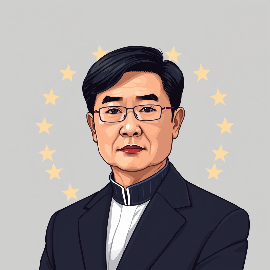 Dr Ning Xu