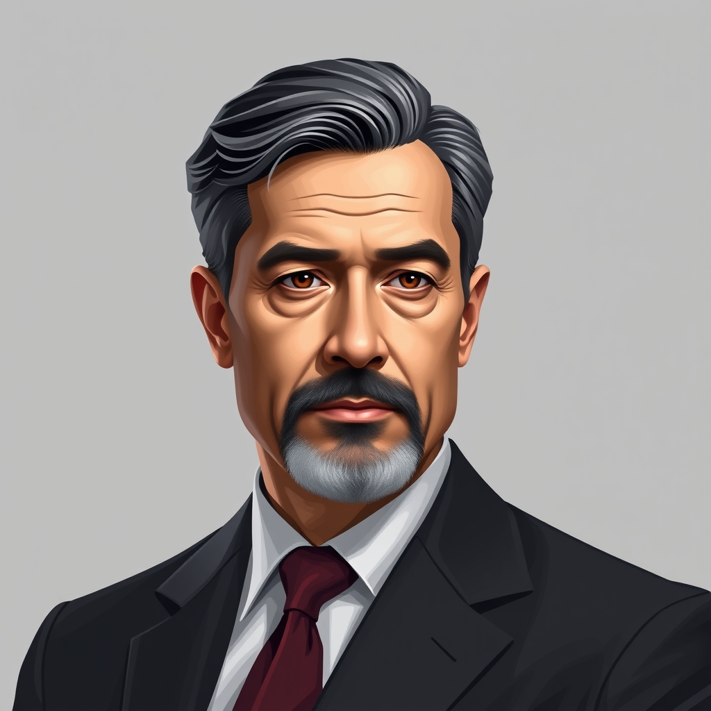 Driver's lawyer