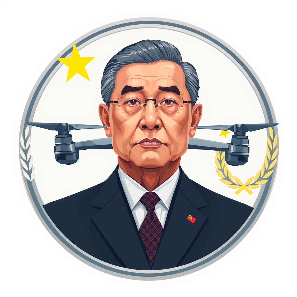 Drone importers