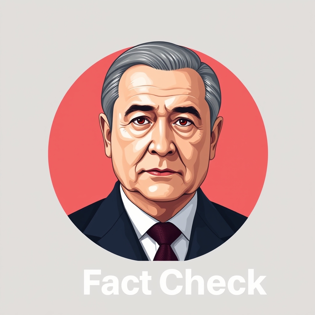 DW Fact Check