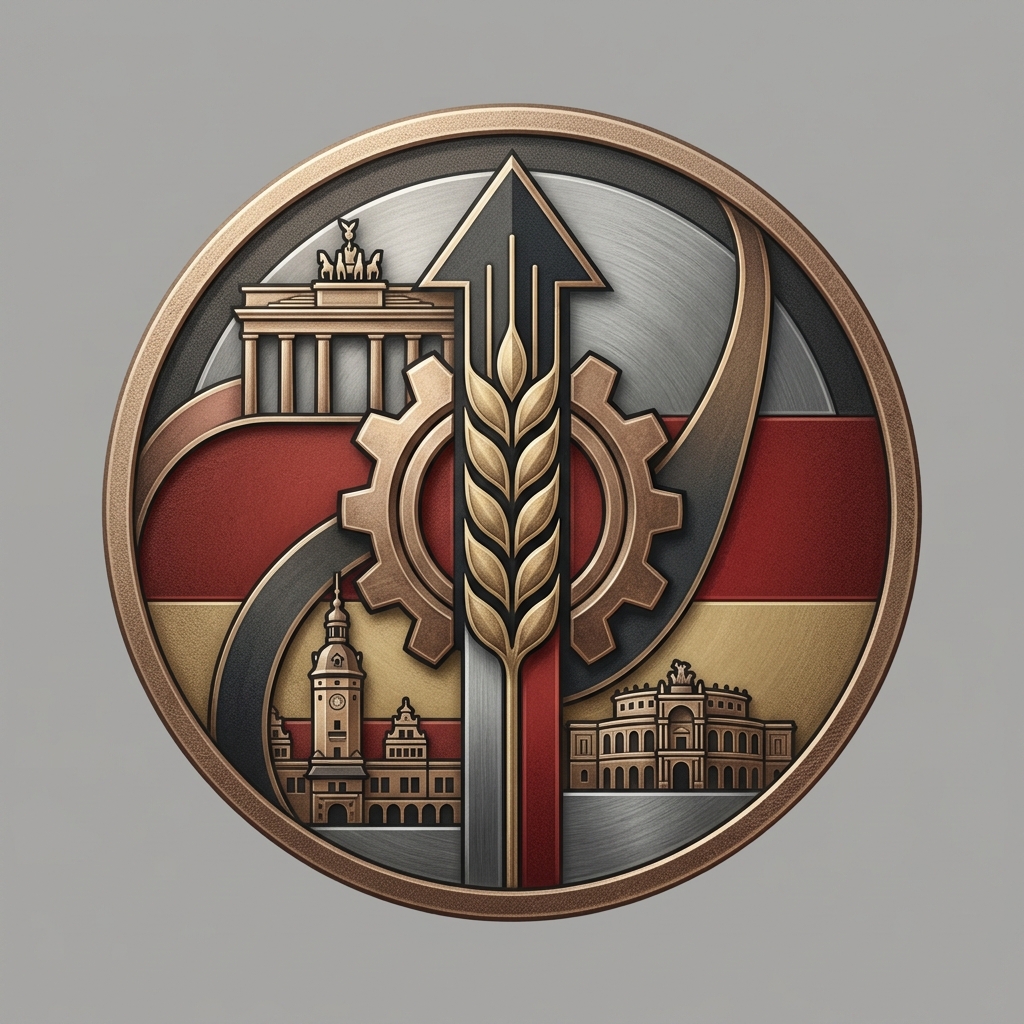 Eastern German businesses