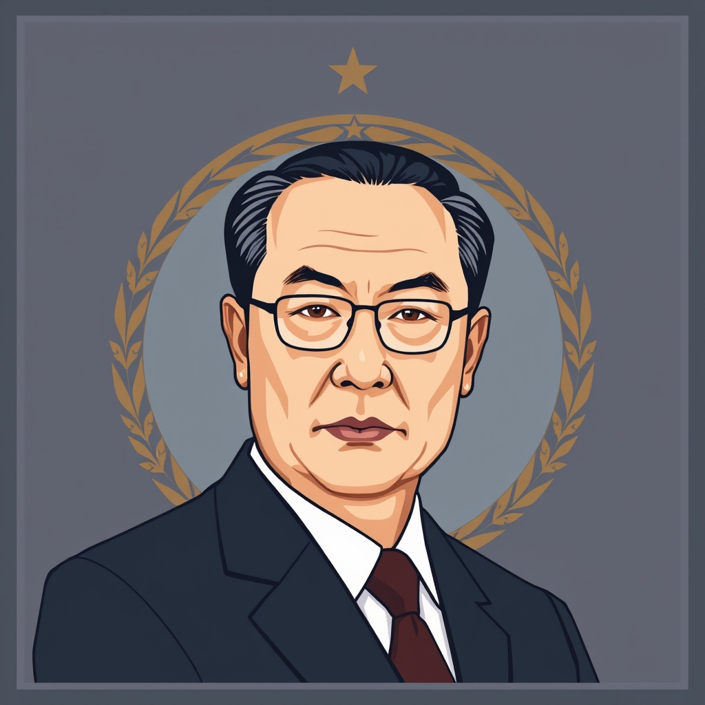Eastern government