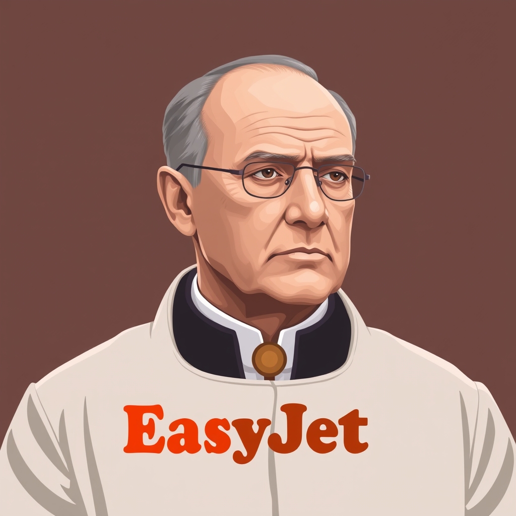 EasyJet