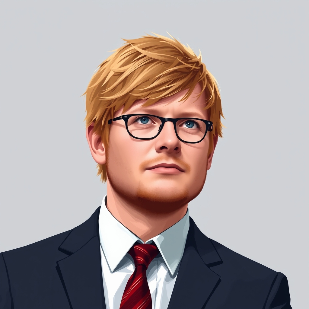 Ed Sheeran
