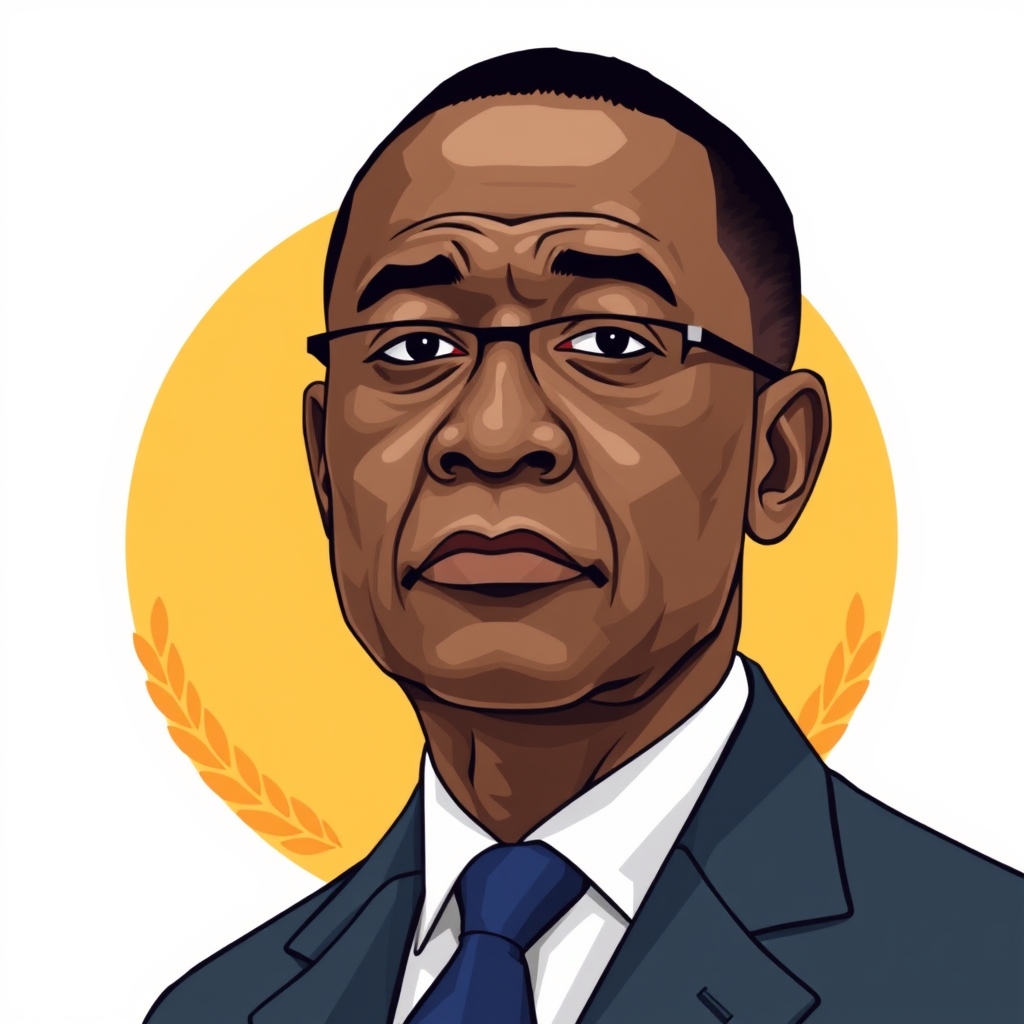 Edgar Lungu's legacy supporters