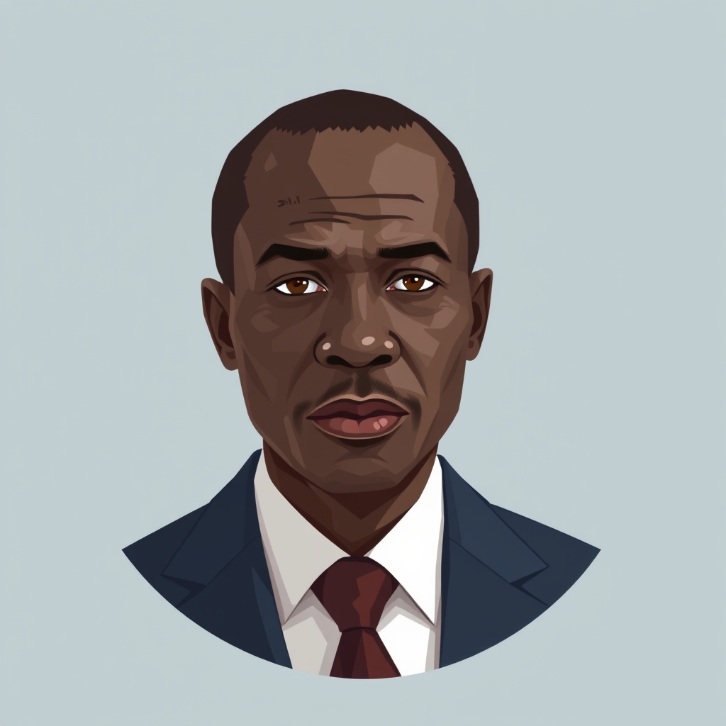 Edward Rukidi Kijanangoma